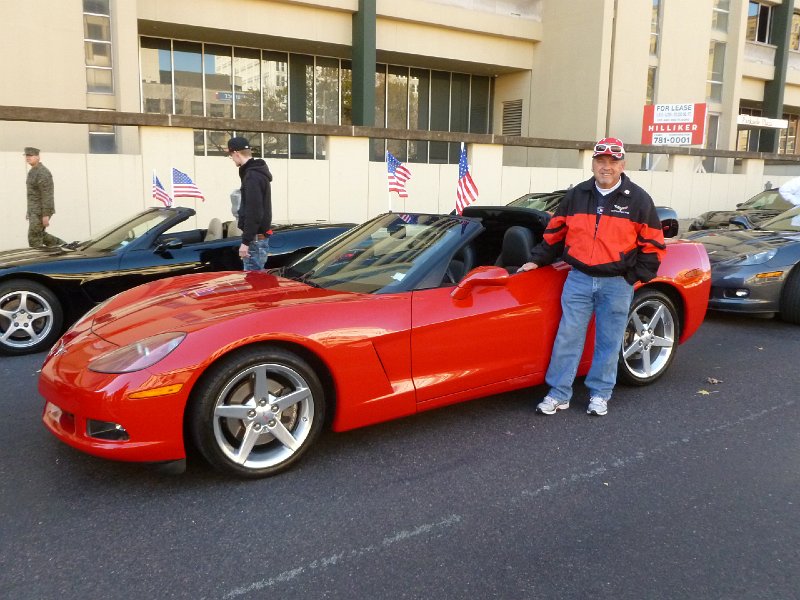 Veterans Parade 2013 029